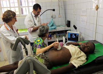 La pandemia que empieza en el hígado La pandemia que empieza en el hígado