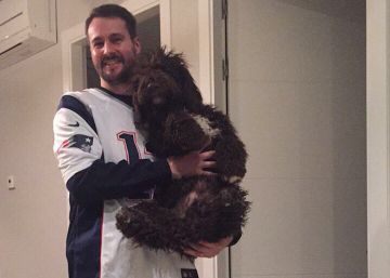 Hablamos con gente que no ha dormido por ver la Super Bowl