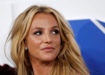 La sobrina de Britney Spears está despierta y ya habla