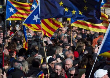 ¿Y si la masa se desinflara en Cataluña? ¿Y si la masa se desinflara en Cataluña?