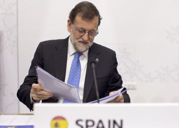 Rajoy erra Rajoy erra