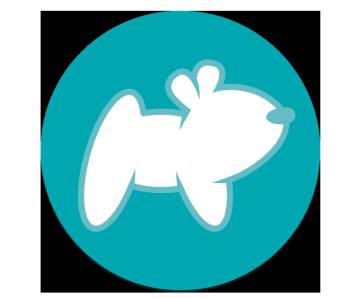 Conocí a mi perro por Internet