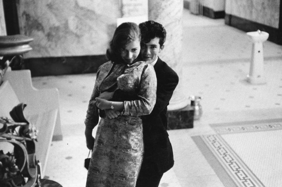 morre Robert Frank