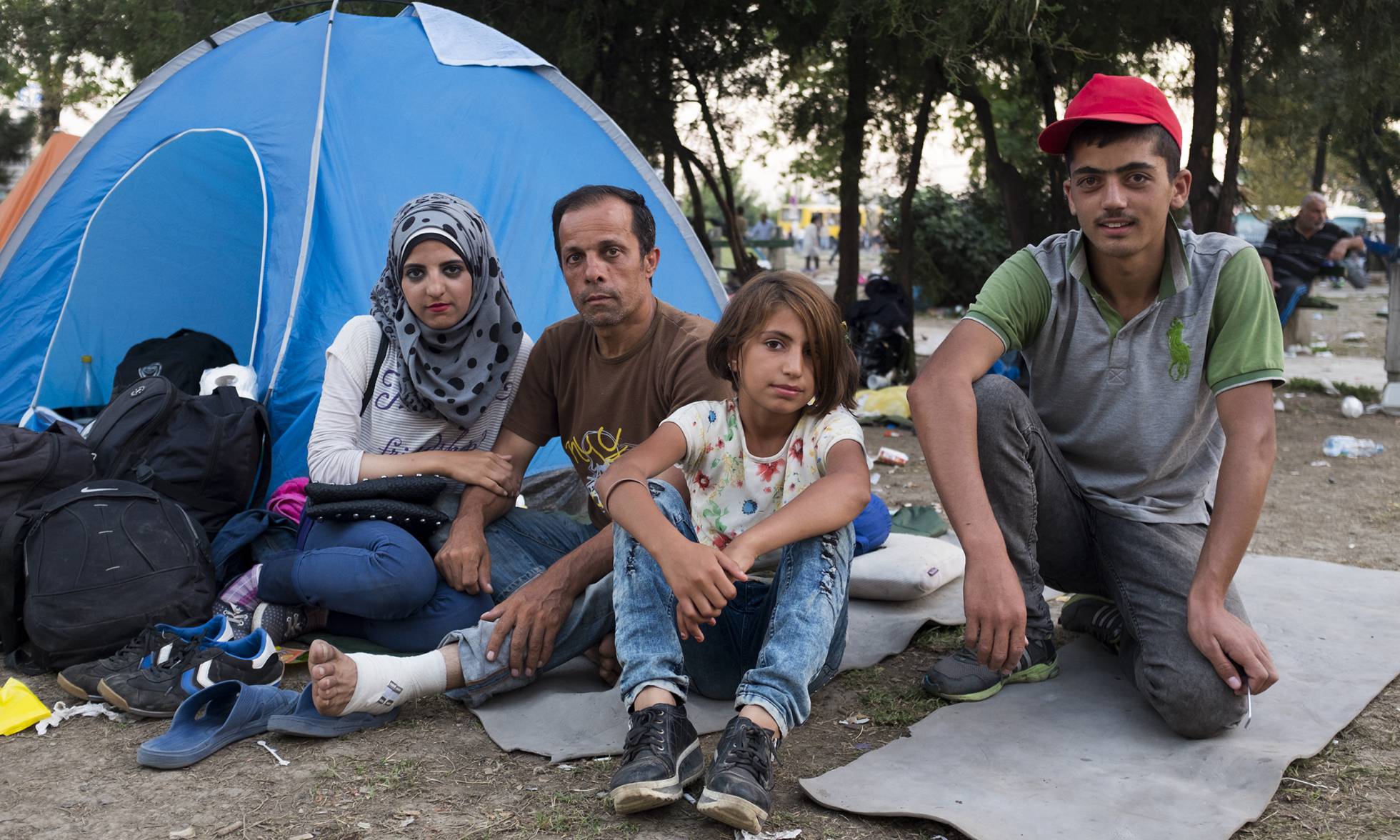 Cuando Europa perdió la memoria Cuando Europa perdió la memoria