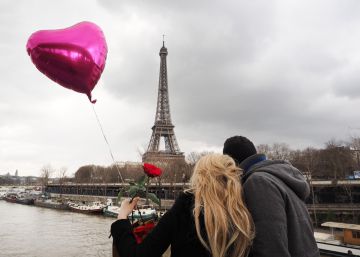 Las ciudades más románticas para visitar el Día de San Valentín