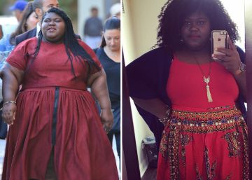 Gabourey Sidibe: “Odiaba los ‘selfies’ en el espejo. Ahora me hago una cada día” Gabourey Sidibe: “Odiaba los ‘selfies’ en el espejo. Ahora me hago una cada día”