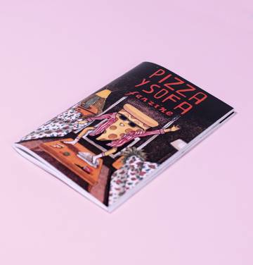 ¿Por qué el fanzine vuelve locos a los nativos digitales? ¿Por qué el fanzine vuelve locos a los nativos digitales?