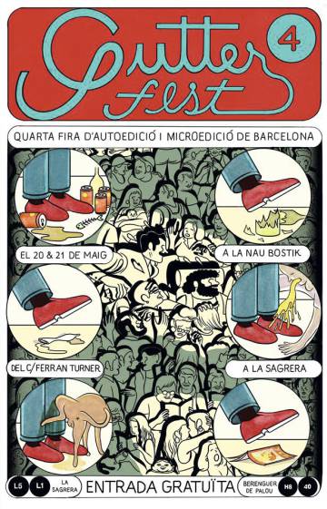 ¿Por qué el fanzine vuelve locos a los nativos digitales? ¿Por qué el fanzine vuelve locos a los nativos digitales?