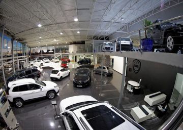 ¿Cuál es el mejor momento para comprar coche?