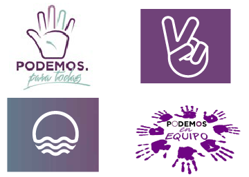 Resultado de las votaciones de Vistalegre 2