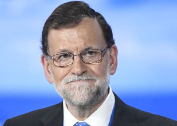 Rajoy gana sin proyecto