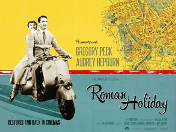 10 destinos de cine para enamorados