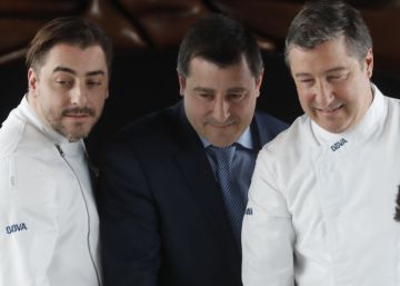 El Celler de Can Roca, del segon al tercer millor restaurant del món