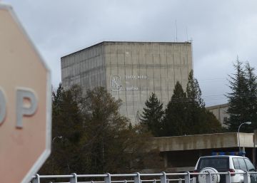 El Tribunal Supremo ratifica la multa a las eléctricas por cerrar Garoña sin permiso