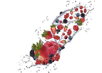 Cómo hacer que los frutos rojos duren 10 días sin estropearse