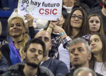 Podemos y los jóvenes airados y desencantados
