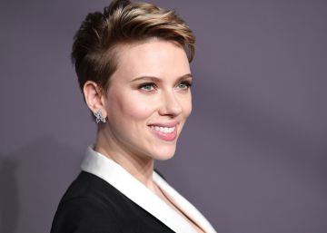 Scarlett Johansson: “Casamento é uma ideia bonita, mas a monogamia não é natural”