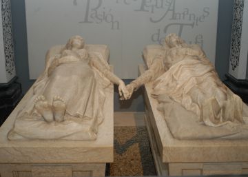 Los Amantes de Teruel Los Amantes de Teruel