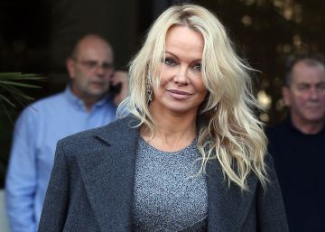 Pamela Anderson: “Una Catalunya independent no és la fi del món”