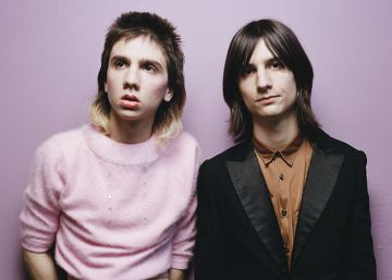 The Lemon Twigs: los hermanos del baroque pop