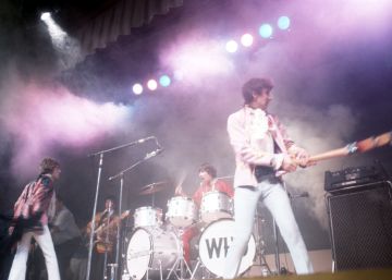 Por qué 1967 es el mejor año de la historia del rock Por qué 1967 es el mejor año de la historia del rock