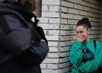 Desahucio en Parla Desahucio en Parla