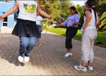 Las familias con bajos recursos viven menos por la mala alimentación Las familias con bajos recursos viven menos por la mala alimentación