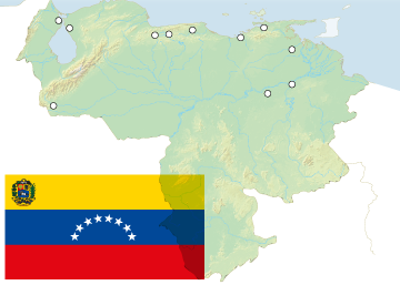 Perspectiva económica y social de Venezuela Perspectiva económica y social de Venezuela