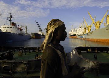 La industrialización africana La industrialización africana