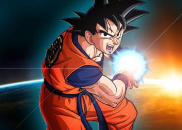 Dragon Ball vuelve y estas son las claves de su éxito en los 90