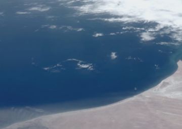 ¿Eres capaz de reconocer estos lugares vistos desde el espacio?