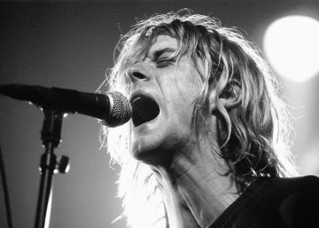 Kurt Cobain é o músico mais superestimado do rock?