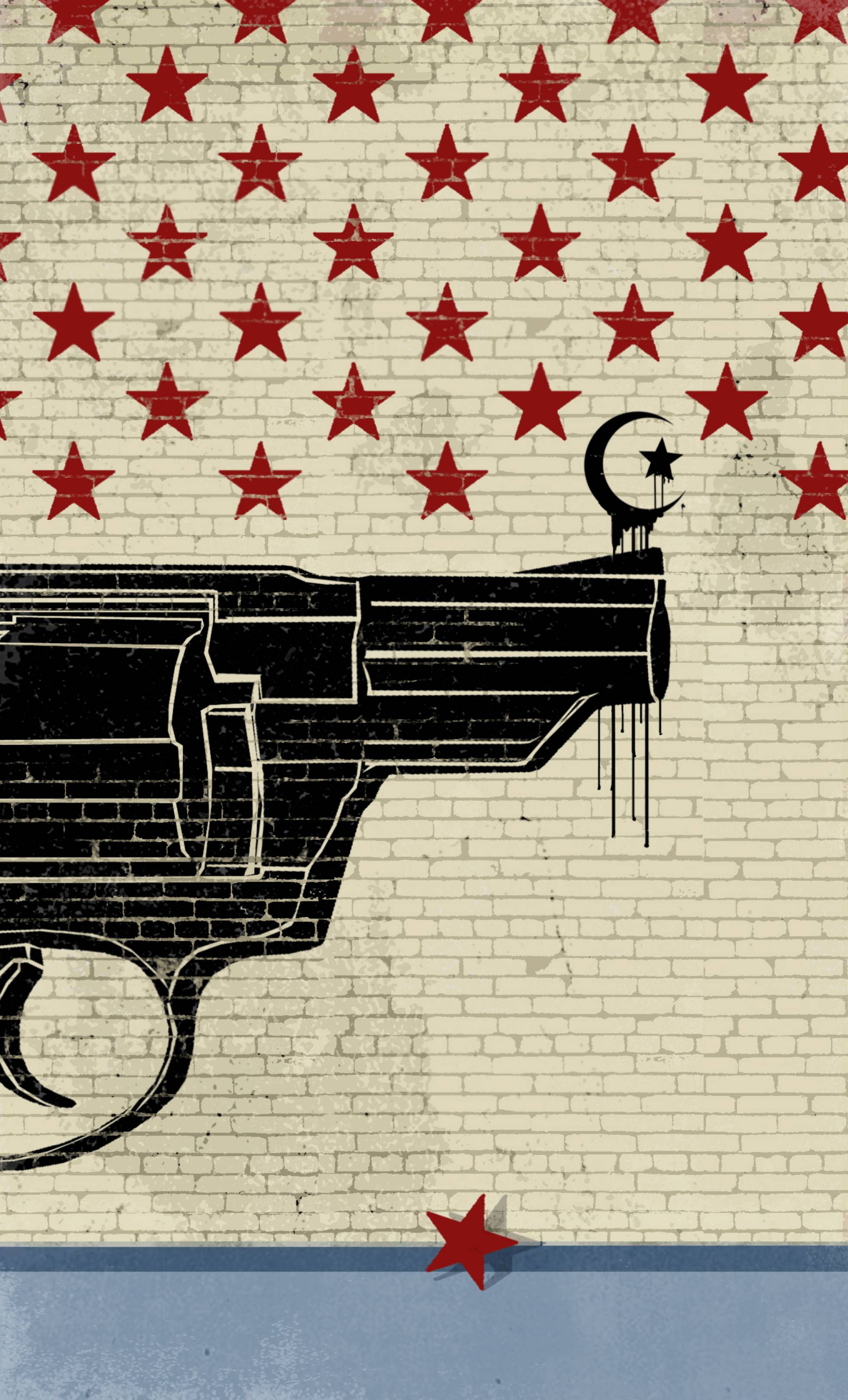 Steve Bannon contra el islam Steve Bannon contra el islam