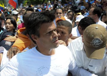Causas justas sin fronteras