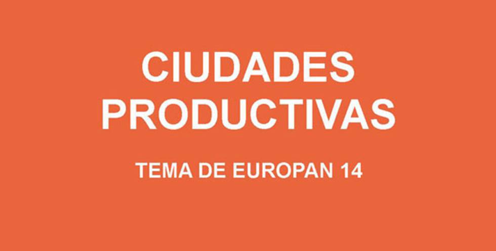 Europan 14: de ciudadanos a emprendedores