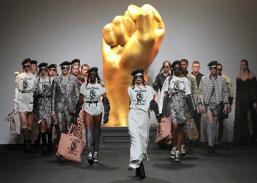 Crear moda y puestos de trabajo