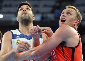 La final de la Copa del Rey de Baloncesto 2017, en imágenes La final de la Copa del Rey de Baloncesto 2017, en imágenes