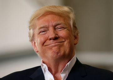 ¿Debe declararse a Trump como enfermo mental? ¿Debe declararse a Trump como enfermo mental?