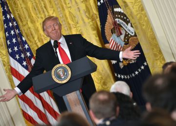 ¿Cómo debe reaccionar la prensa ante la guerra de Trump? ¿Cómo debe reaccionar la prensa ante la guerra de Trump?