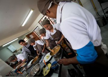 Menú 100% boliviano Menú 100% boliviano