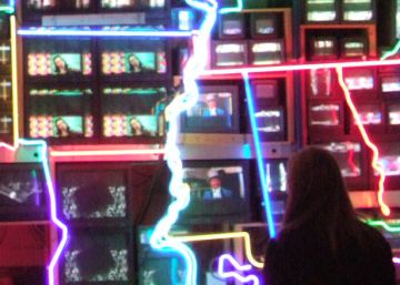 20 artistas que se han apropiado de la tecnología