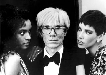 30 años sin Andy Warhol