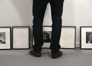 El montaje de ARCO 2017 El montaje de ARCO 2017