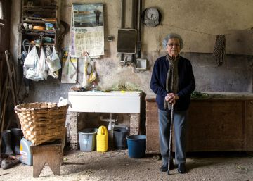 Expectativa de vida feminina romperá a barreira dos 90 anos em 2030 Expectativa de vida feminina romperá a barreira dos 90 anos em 2030
