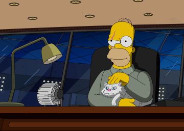 No es una broma: el ejemplo perfecto de emprendedor, según los expertos, es Homer Simpson
