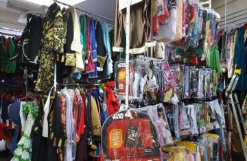 Seis tiendas en las que encontrarás el disfraz de niño perfecto en Carnaval
