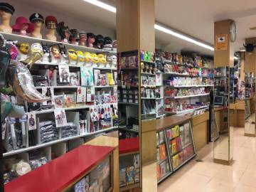 Seis tiendas en las que encontrarás el disfraz de niño perfecto en Carnaval