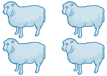 Dolly: dos décadas de la clonación del primer mamífero