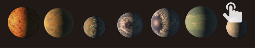 Descubrimiento exoplanetas
