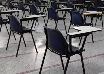 Las matemáticas de la fórmula de puntuación de exámenes test Las matemáticas de la fórmula de puntuación de exámenes test